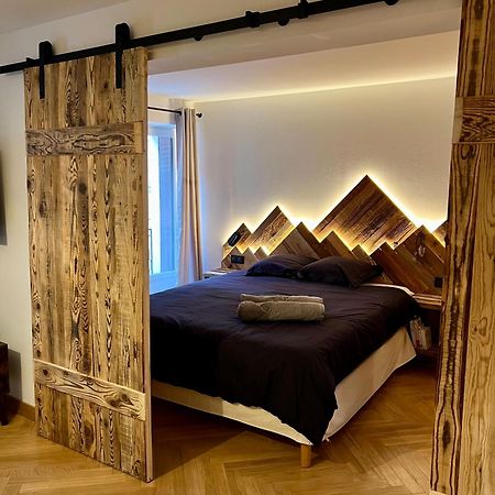 Appartement Bourg Saint Maurice Exterior photo